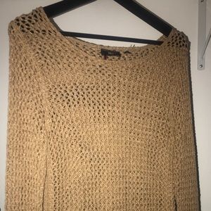 Knit Sweater